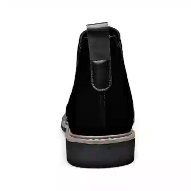 LUOMAIKE Chelsea Boots