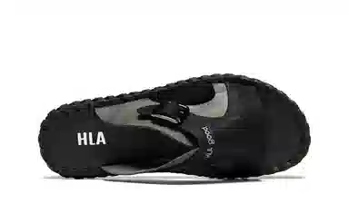 HLA