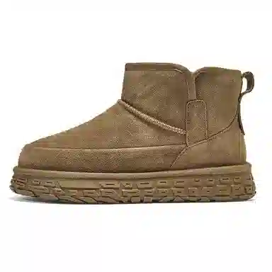 XIMO BULL Classic Snow Boots