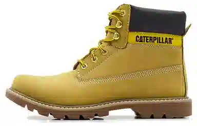 CAT Colorado 2.0 Yellow