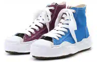 MIHARA YASUHIRO Og Sole High-Top