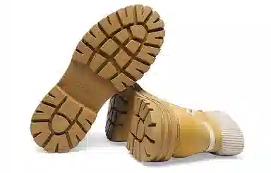 Cabbeen Martin Boots