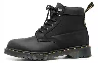 Dr.Martens 101 Leather Boots