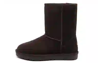 ZGR Snow Boots 3cm Women