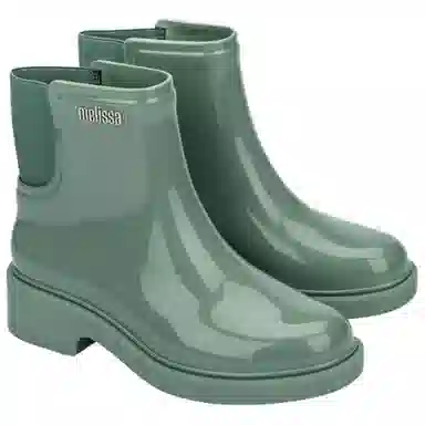 Melissa Chelsea Boots