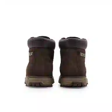 CAT Outdoor Boots Brown