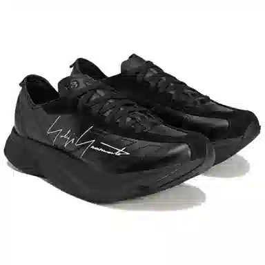 Y-3 ADIOS PRO 3.0 Black