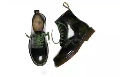 Dr. Martens 1460 Military Green