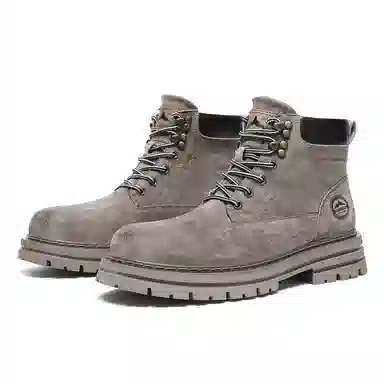 Snow Flying Winter Boots