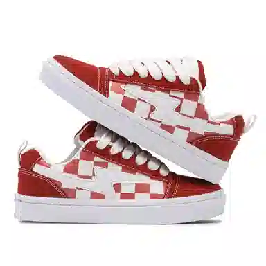 N6K8 Lightning Storm Black