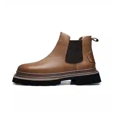 Pardasaul Chelsea Boots