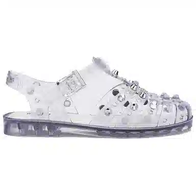 Melissa Roman Sandals