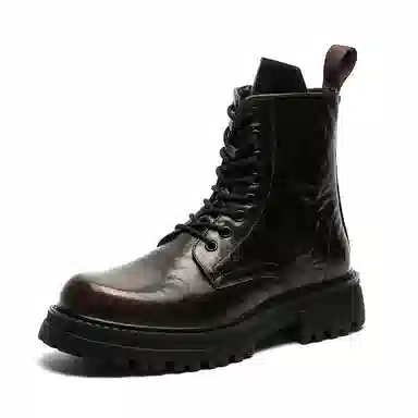 SHUPATE Martin Boots