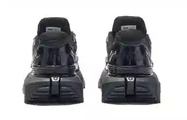 OGR穿山甲 Series Black