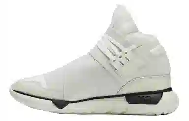 Y-3 Qasa White