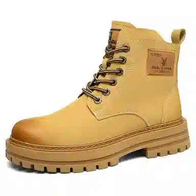 Playboy Martin Boots