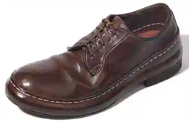 dreambox Leather Breathable Casual Shoes Men