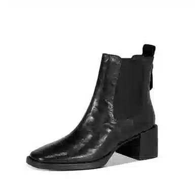 Jessica Sophia Chelsea Boots