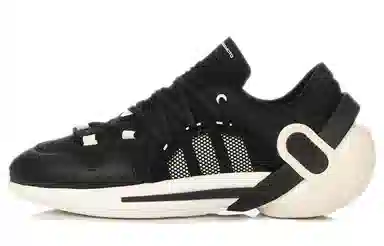adidas Y-3 Idoso Boost Black