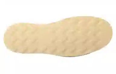 CAT Durable High-Top Outdoor Boots Brown Yellow