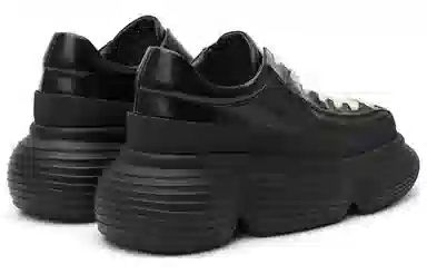 Daphne Lollipop Series Black