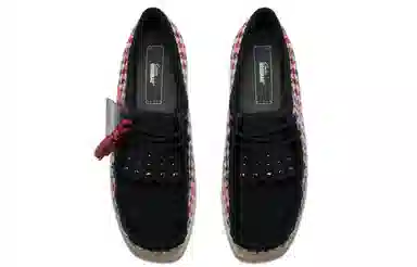 Clarks Originals Wallabee