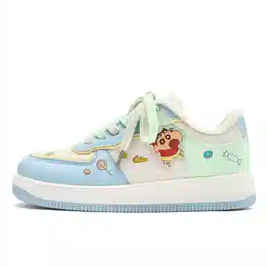 Crayon Shinchan DUNK