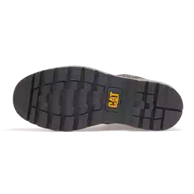 CAT Harris Tweed Boots