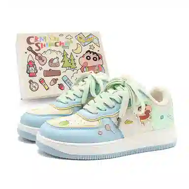 Crayon Shinchan DUNK