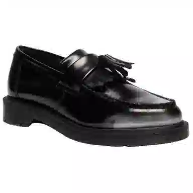 Dr. Martens Adrian Black