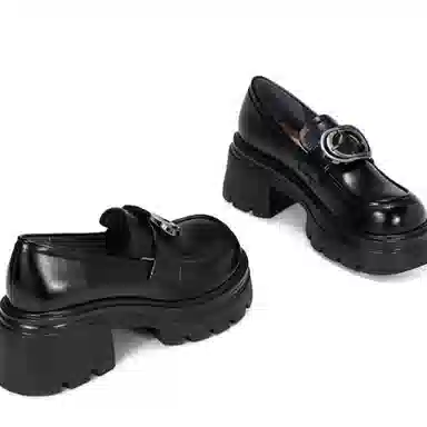 Jessica Sophia Loafers