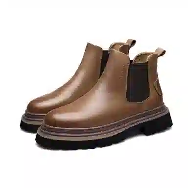 Pardasaul Chelsea Boots