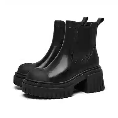 CHERYKALLY Chelsea Boots