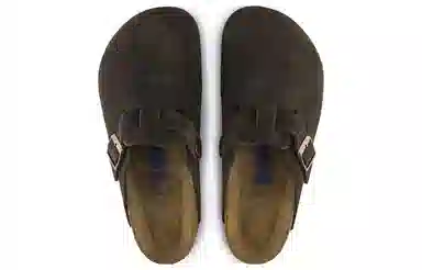 Birkenstock Boston Mocha