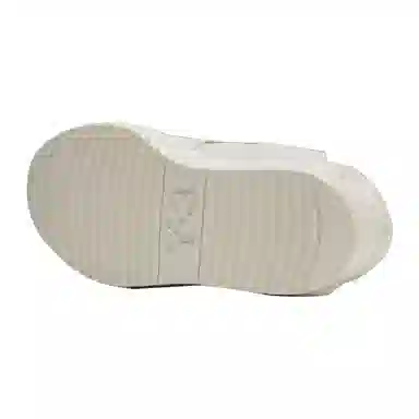 Y-3 Rivalry Sandal White