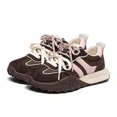 ZHR Popcorn Sole Sneakers