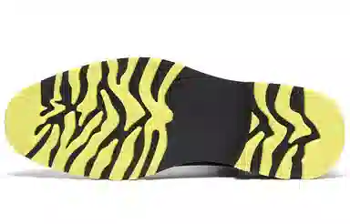 ELLE HOMME Chelsea Boots Grey