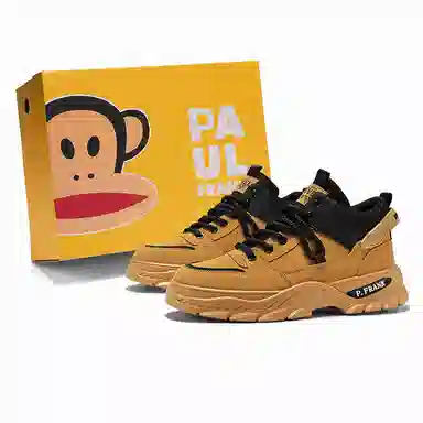paul frank PU