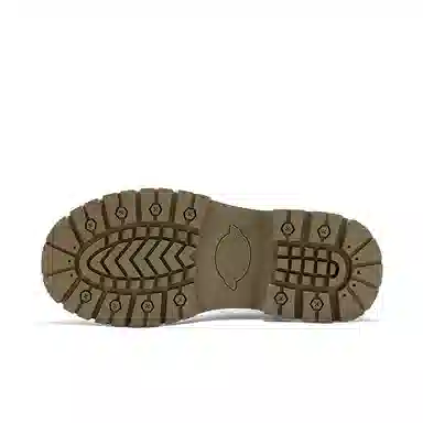 Dickies Classic Retro Commuter Boots