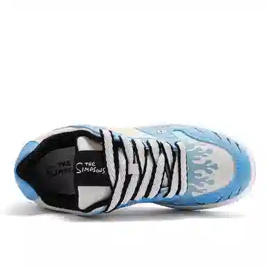 The Simpsons Sneakers