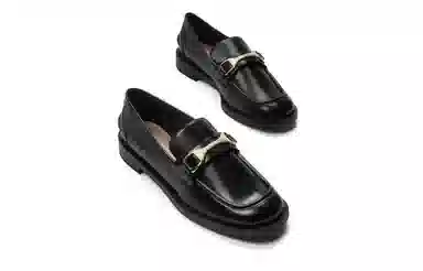 Charles & Keith Loafers