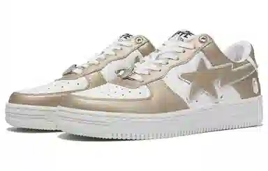 A BATHING APE STA