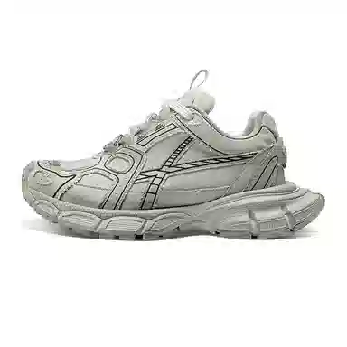 Hart Davis X103 Series Light Grey