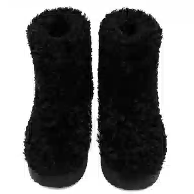 SMFK Snow Boots Black