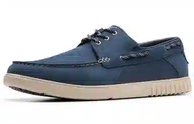 Clarks Liroll Dec