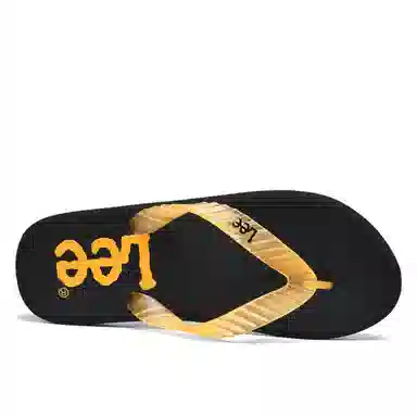 Lee Casual Flip Flops