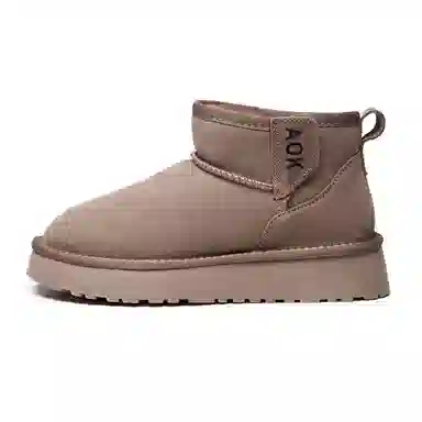 Aokang Classic Snow Boots