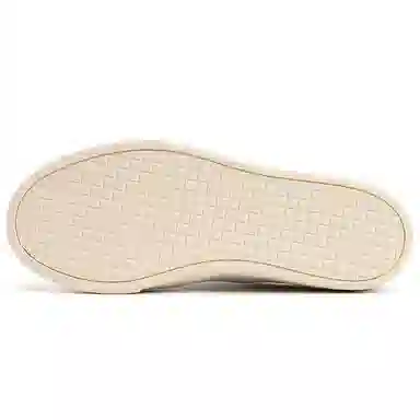 Foot Industry Tennis Trainer Black White