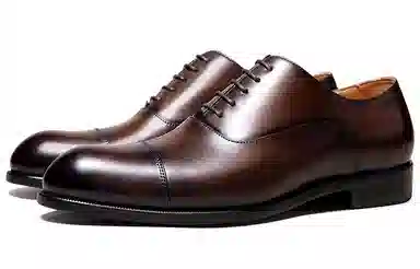 Thom Wills Oxford Shoes