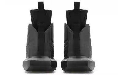 NORVINCY Sock Sneakers Black